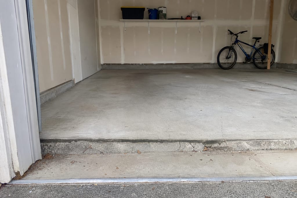 Concrete Lifting in Balch Springs, TX: Same-Day Slab Leveling photo