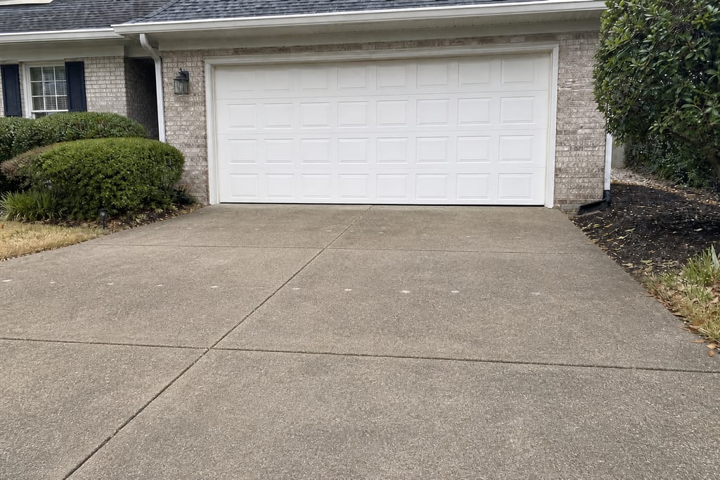 Driveway Repair photo