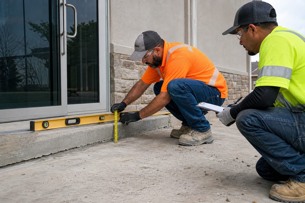 Verify compliance photo